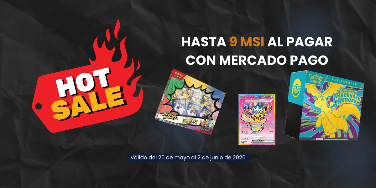 Hot Sale 2026