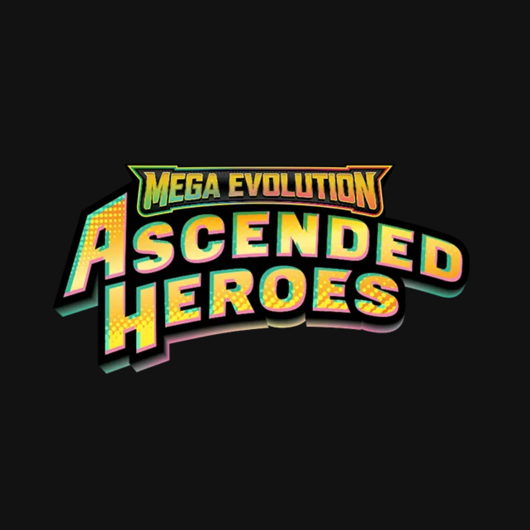 Ascended Heroes