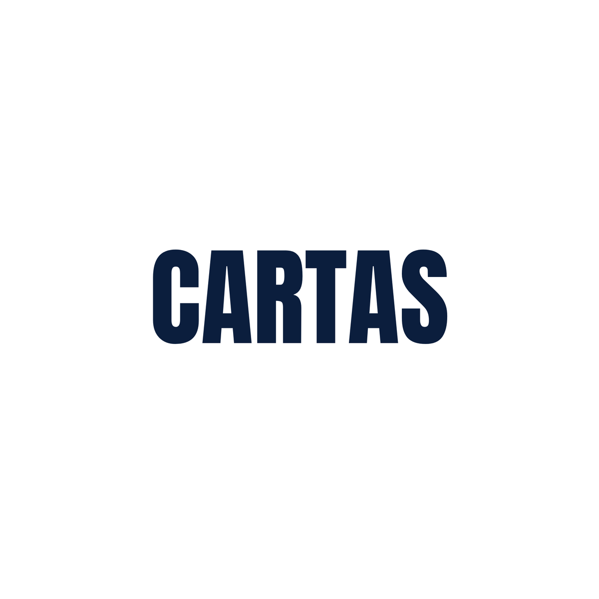Cartas