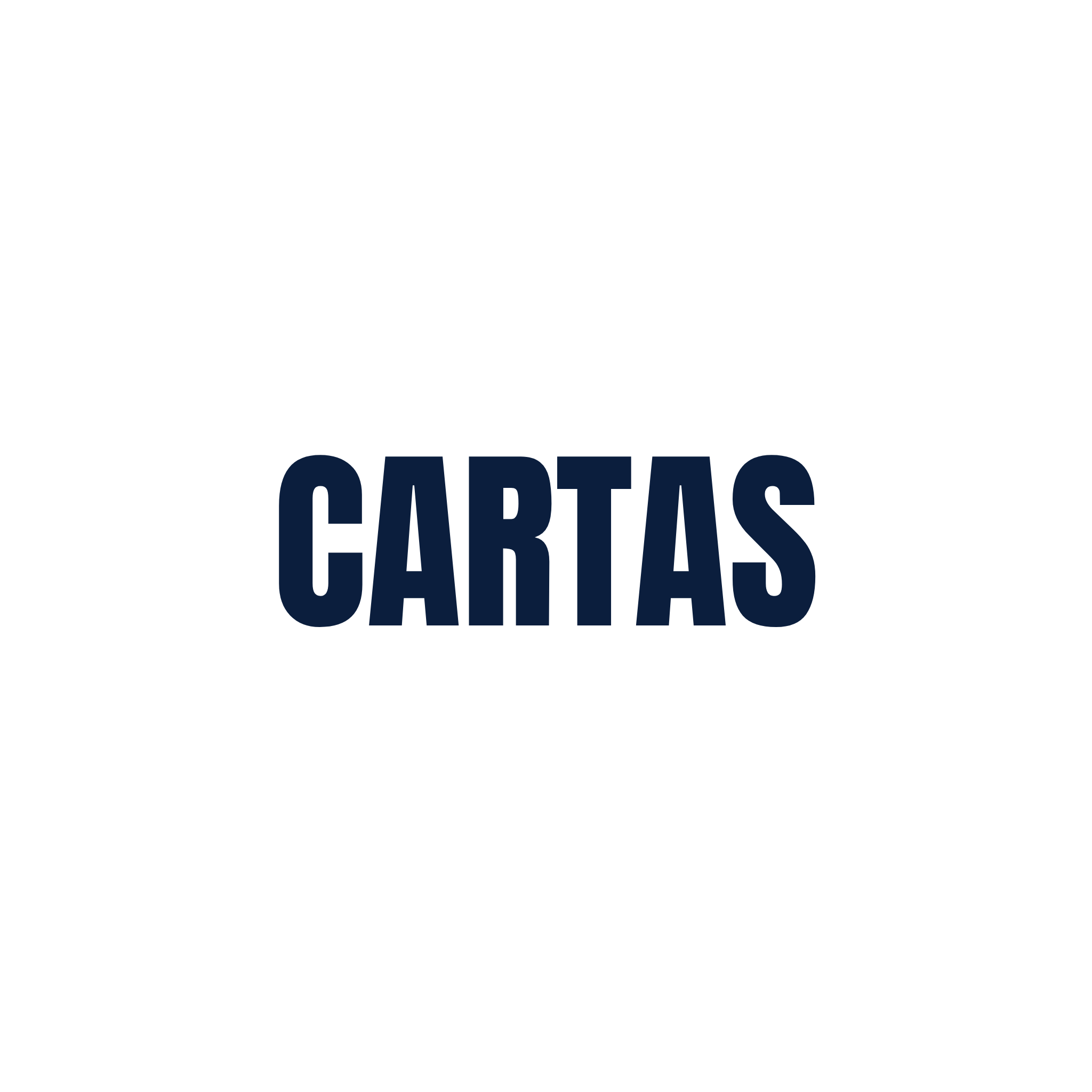 Cartas
