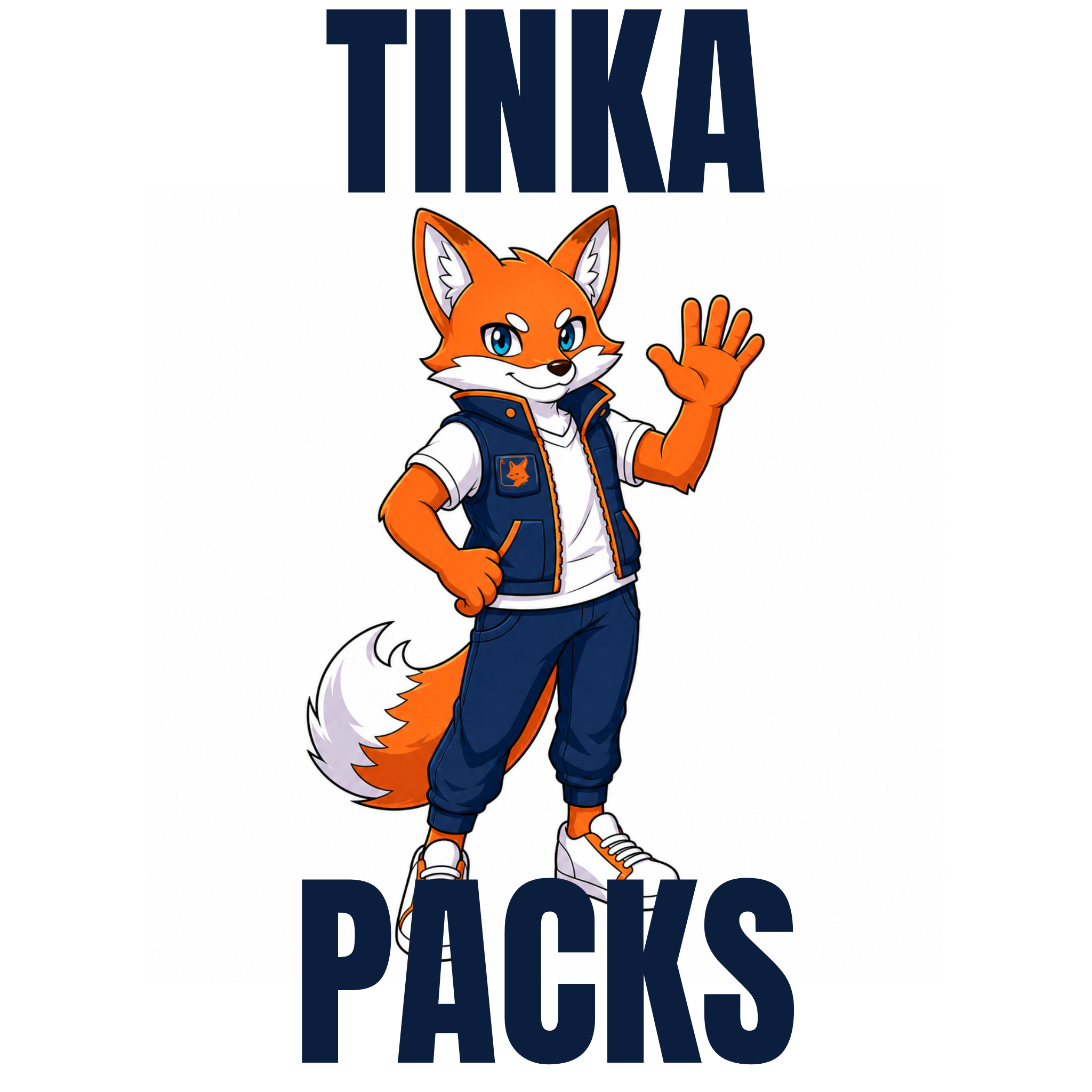 TINKA PACKS