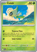 Celebi 012/132 - Uncommon