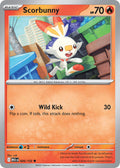 Scorbunny 026/132 - Common