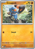Croagunk 078/132 - Common