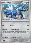 Dialga 095/132 - Rare