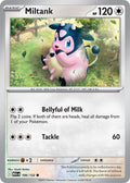 Miltank 106/132 - Common