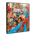 Ultra Pro Portfolio Mega Evolution 9-Pocket