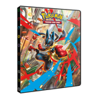 Ultra Pro Portfolio Mega Evolution 9-Pocket