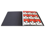Ultra Pro Portfolio Mega Evolution 9-Pocket