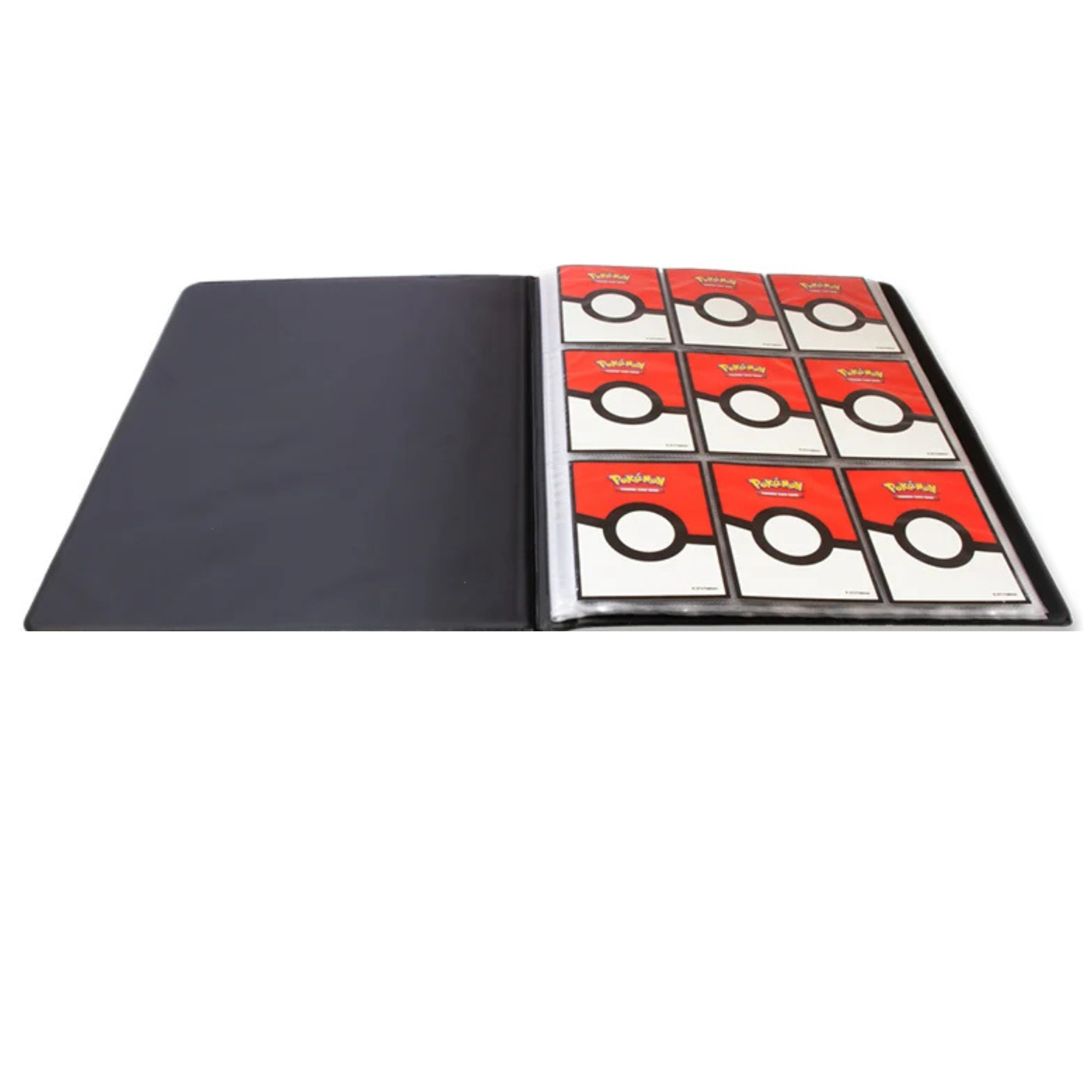 Ultra Pro Portfolio Mega Evolution 9-Pocket