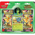 Erika Blister Collection (ESPAÑOL)