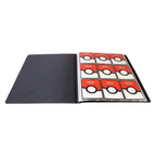 Ultra Pro Portfolio Pikachu 9-Pocket