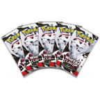 White Flare Binder Collection
