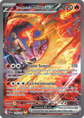 Team Rocket´s Moltres EX 229/182 - Special Illustration Rare