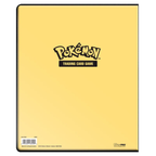 Ultra Pro Portfolio Pikachu 9-Pocket