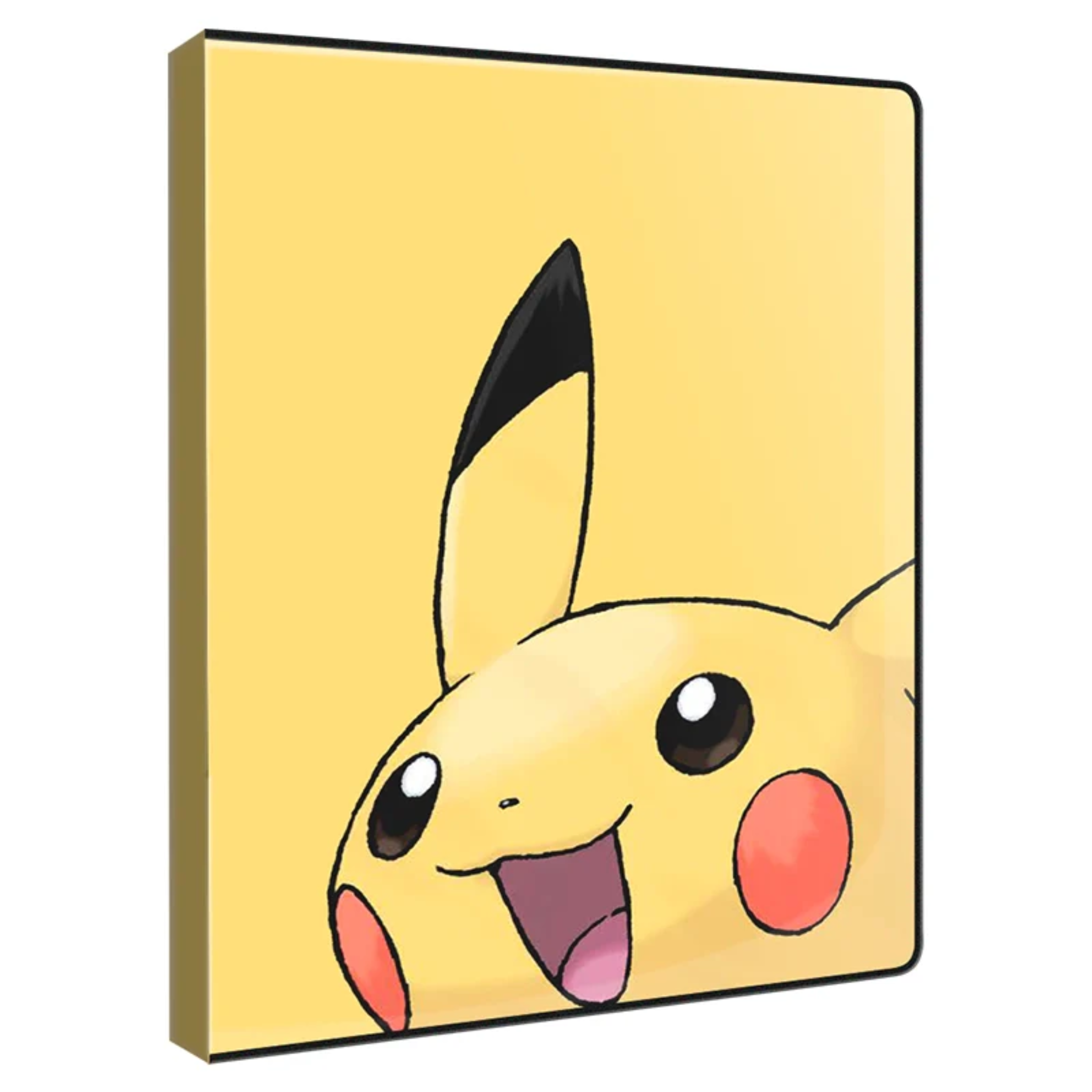 Ultra Pro Portfolio Pikachu 9-Pocket
