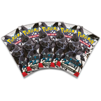 Black Bolt Binder Collection