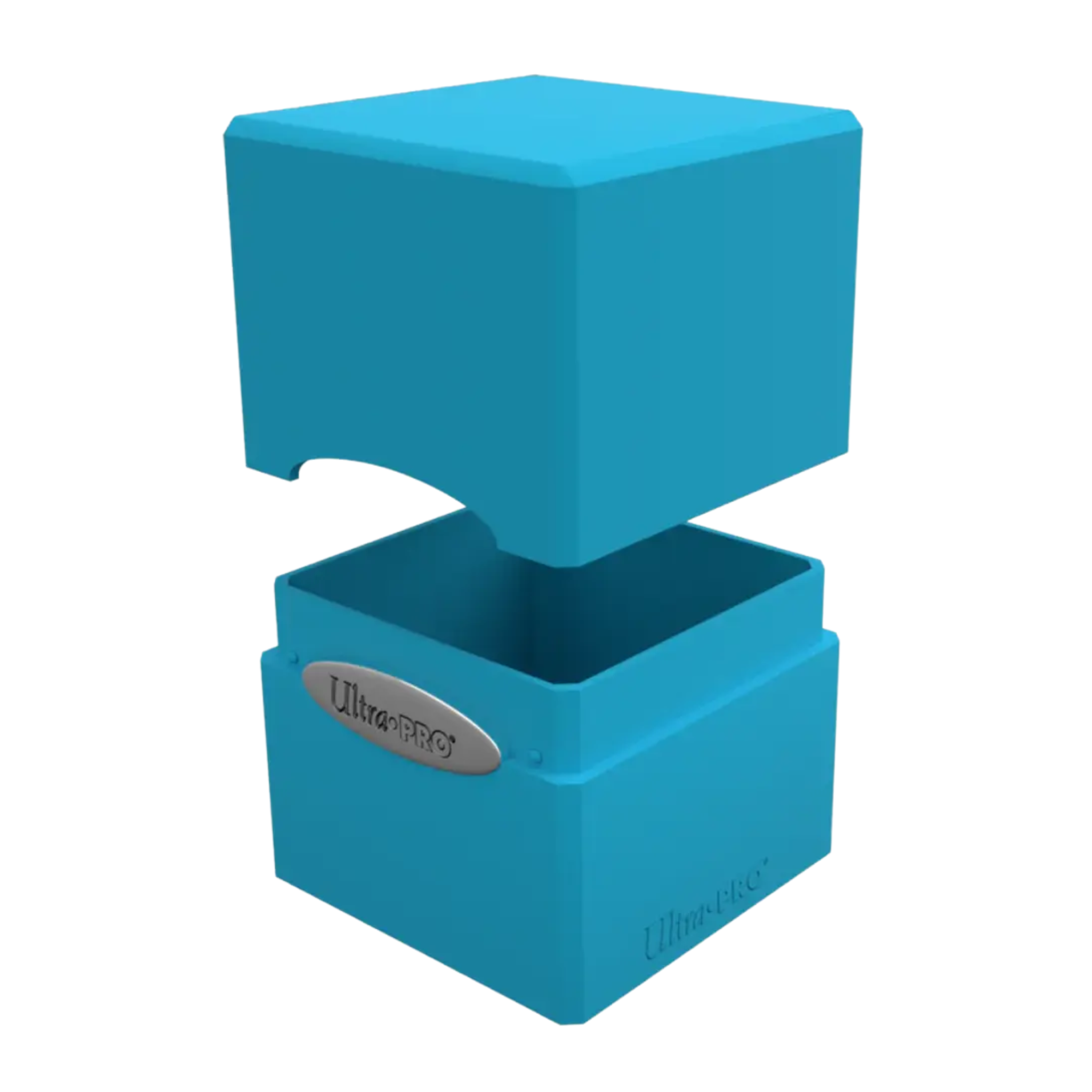 Ultra Pro Classic Satin Cube Deck Box