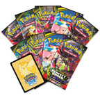 Perfect Order ETB
