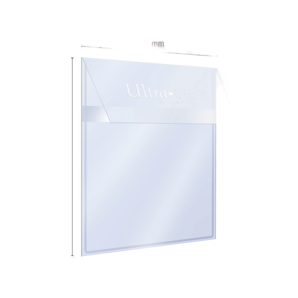 Ultra Pro Card Preserver 25ct