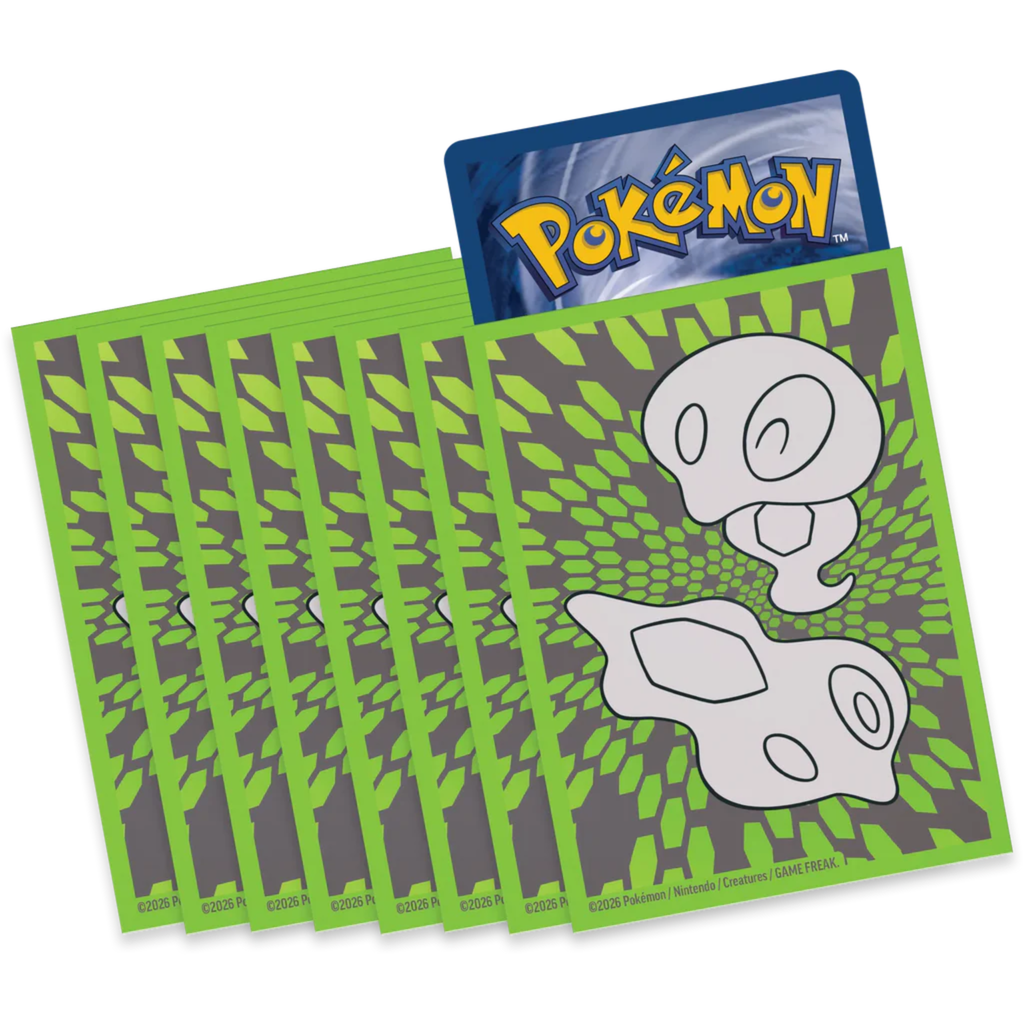 Perfect Order ETB