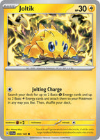 Joltik 050/142 - Common