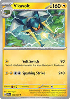 Vikavolt 053/142 - Uncommon