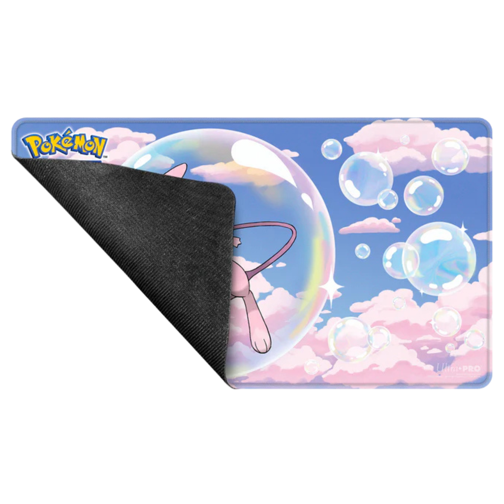 Ultra Pro Playmat Mew Foil