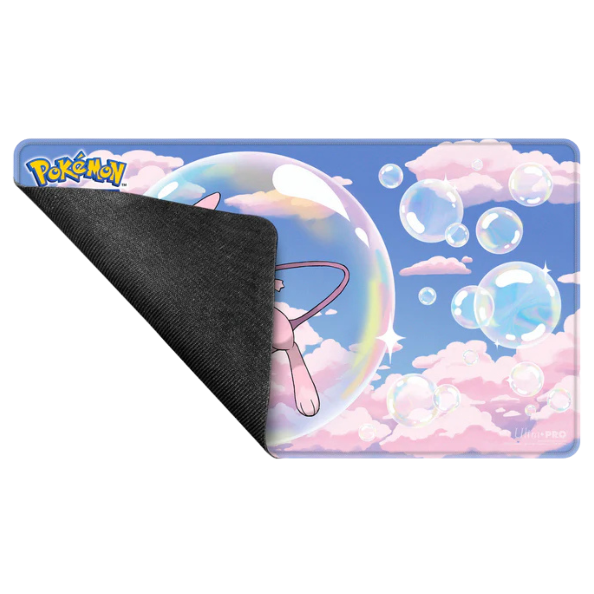 Ultra Pro Playmat Mew Foil