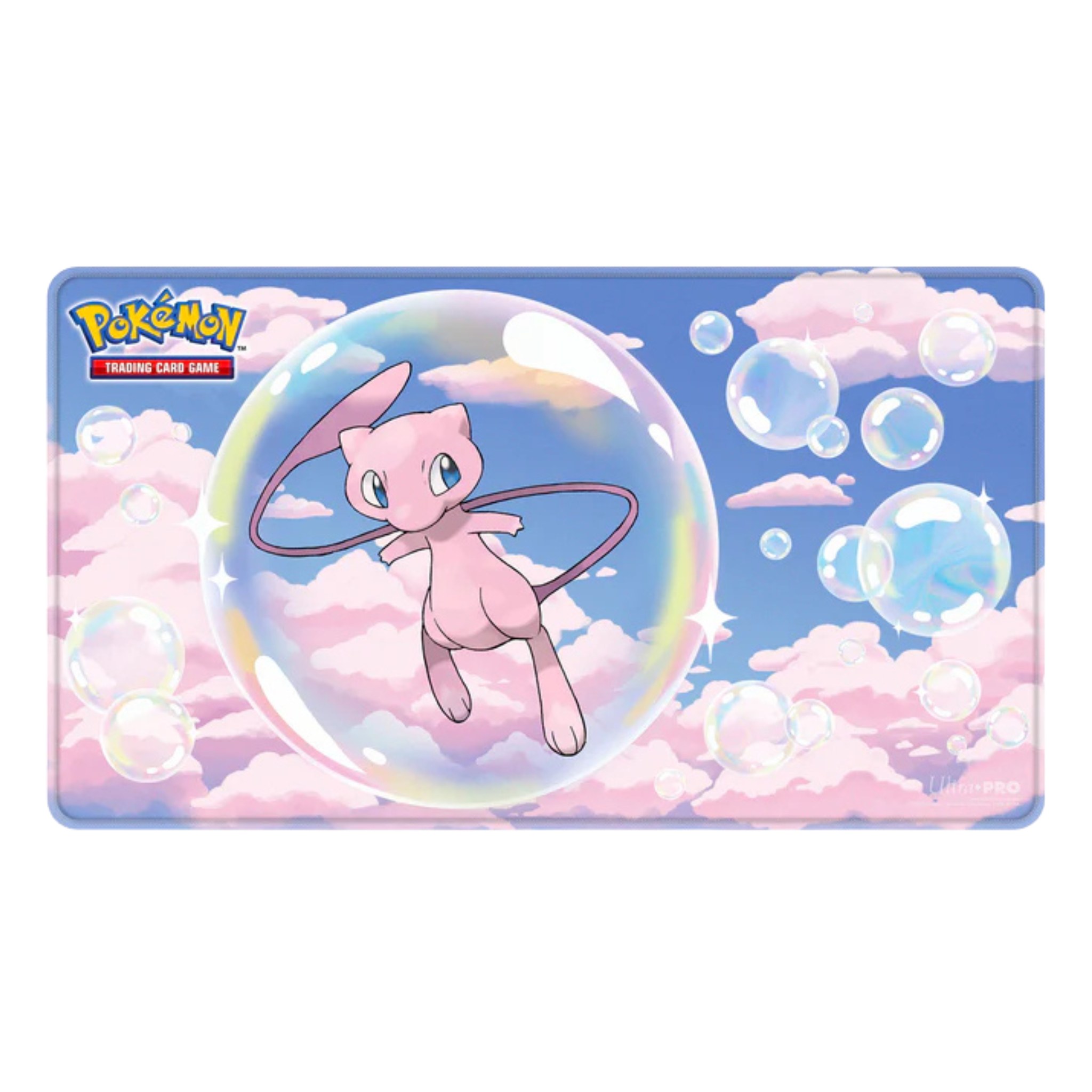 Ultra Pro Playmat Mew Foil