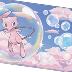 Ultra Pro Playmat Mew Foil