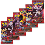 Destined Rivals Booster Bundle