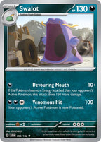 Swalot 092/142 - Uncommon