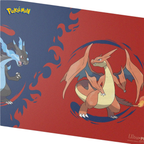 Ultra Pro Playmat Mega Charizard X/Y
