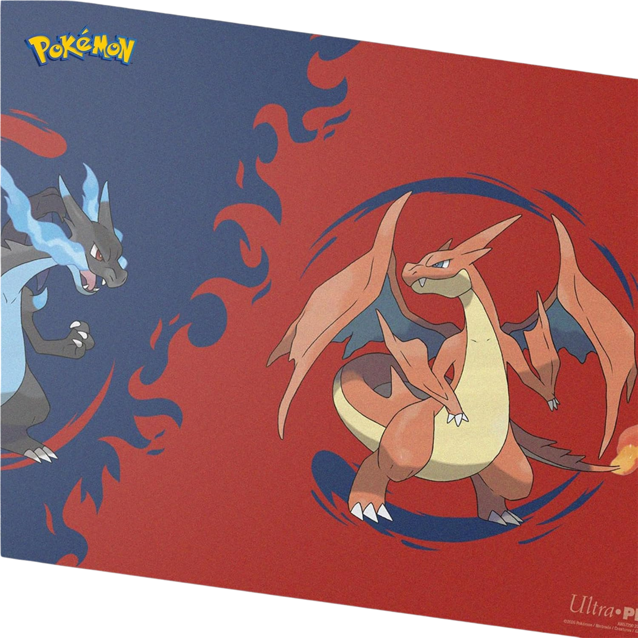 Ultra Pro Playmat Mega Charizard X/Y
