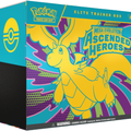 Ascended Heroes - Elite Trainer Box