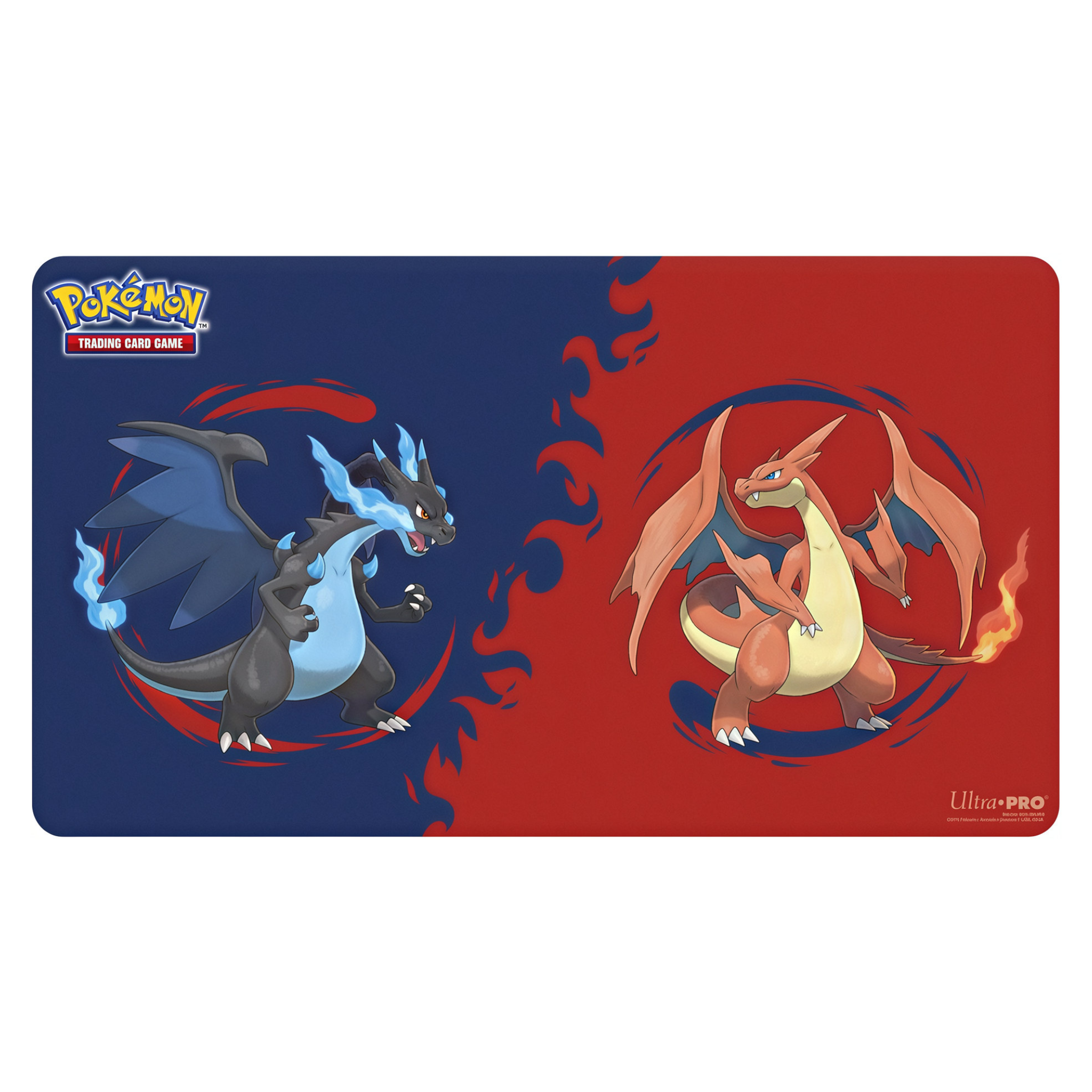 Ultra Pro Playmat Mega Charizard X/Y