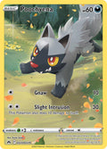 Poochyena GG33/GG70 - Holo Rare