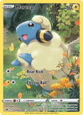 Mareep GG34/GG70 - Holo Rare