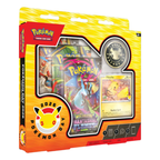 Pokemon Tcg: Pokemon Day 2026 Collection