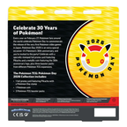 Pokemon Tcg: Pokemon Day 2026 Collection