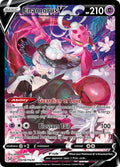 Enamorus V TG18/TG30 - Holo Rare V
