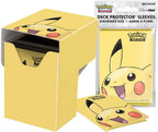 Ultra Pro Sleeves Pikachu 65 ct