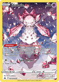 Diancie GG13/GG70 - Art Rare
