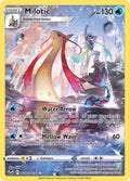 Milotic TG02/TG30 - Holo Rare