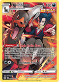 Houndoom TG10/TG30 - Holo Rare