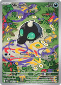 Shroodle 149/132 - Illustration Rare