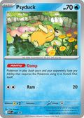 Psyduck 007 - PROMO