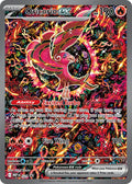 Oricorio EX 024 - PROMO