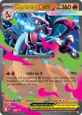 Mega Charizard X EX 023 - PROMO